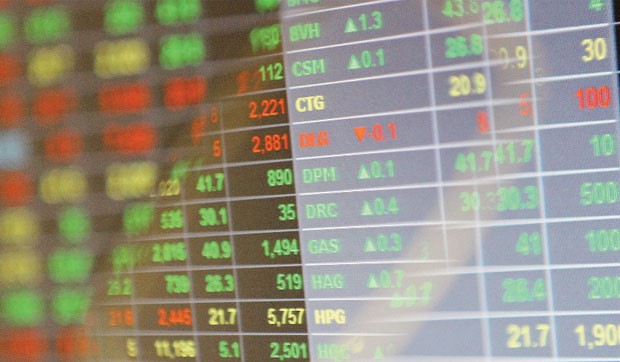 Nhiều “lỗ hổng” trong giám sát thị trường tài chính